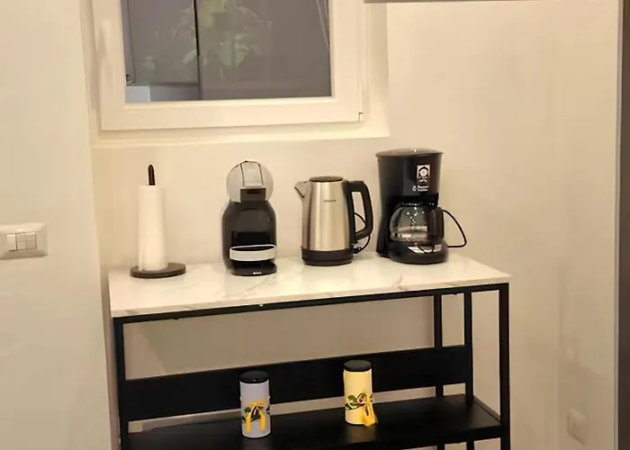 Apartamento Just Joy *