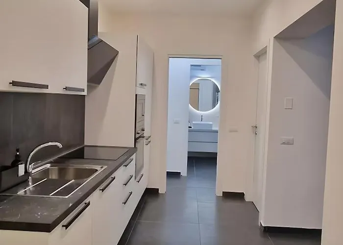 Apartamento Just Joy Como