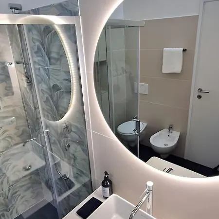 Just Joy Appartement *